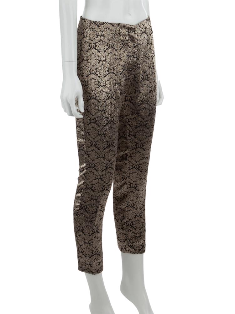Bayan Altın DAY BIRGER ET MIKKELSEN PANTOLON