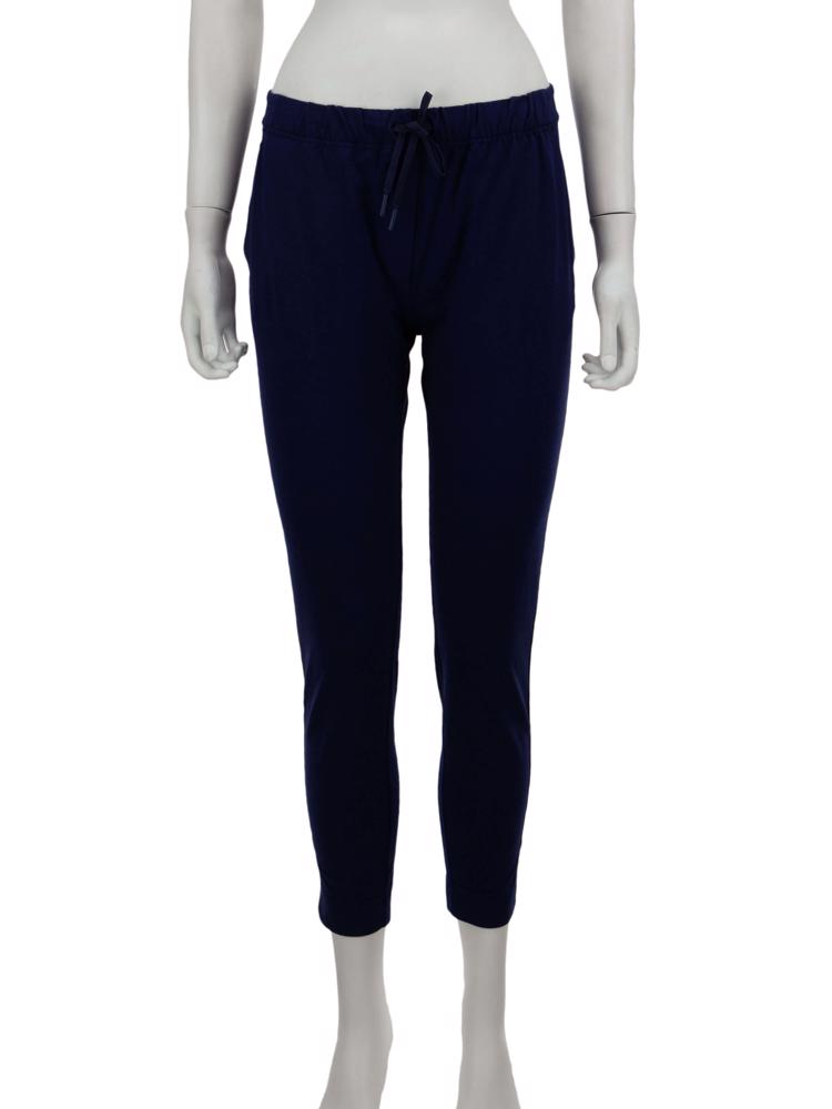 Bayan Mavi LULULEMON PANTOLON
