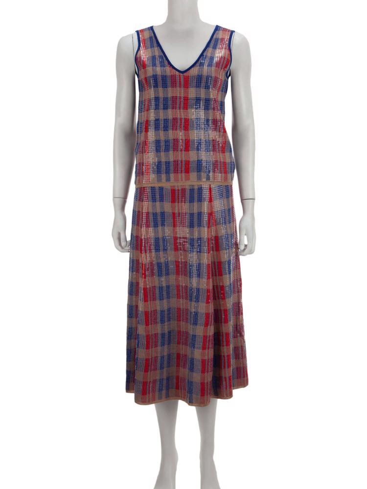 Bayan Mavi BEYMEN COLLECTION BLUZ