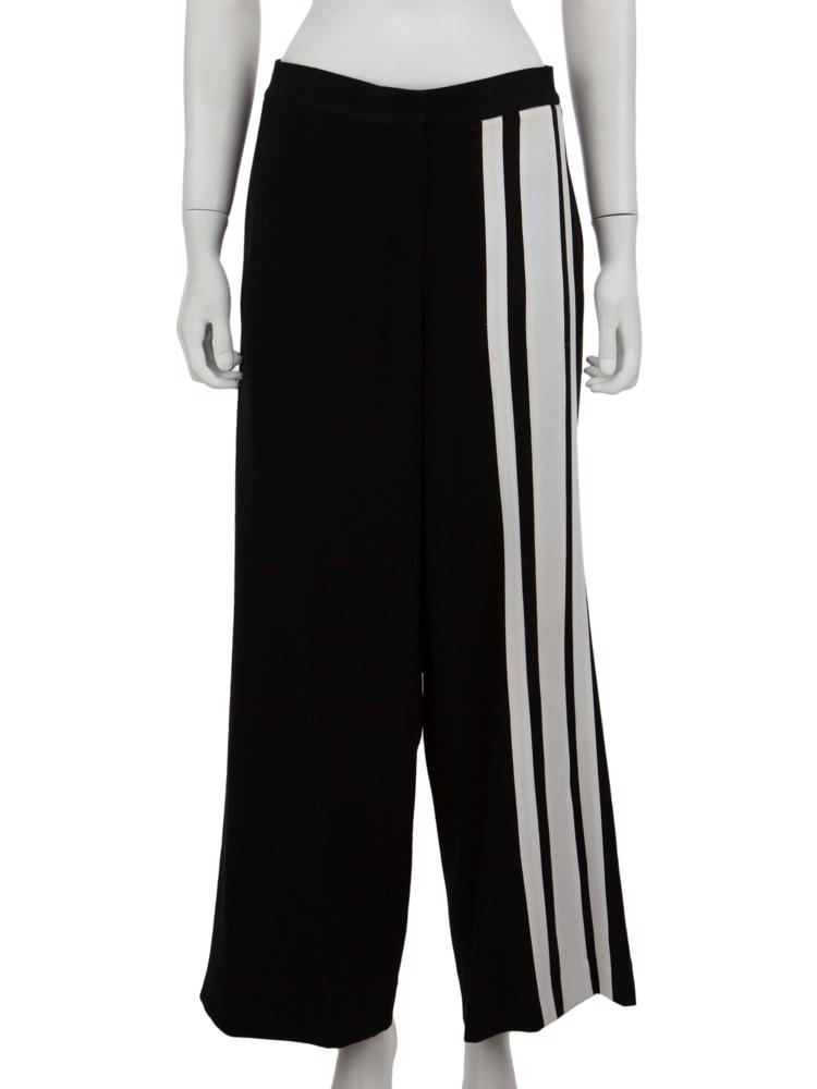 Bayan Siyah DKNY PANTOLON