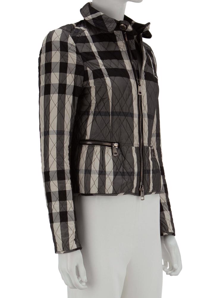 Bayan Gri BURBERRY MONT