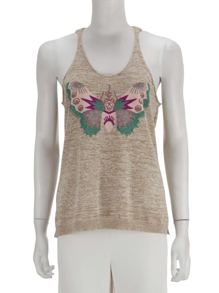Bayan Bej ZADIG&VOLTAIRE BLUZ
