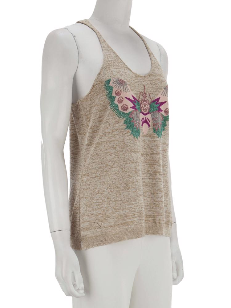 Bayan Bej ZADIG&VOLTAIRE BLUZ