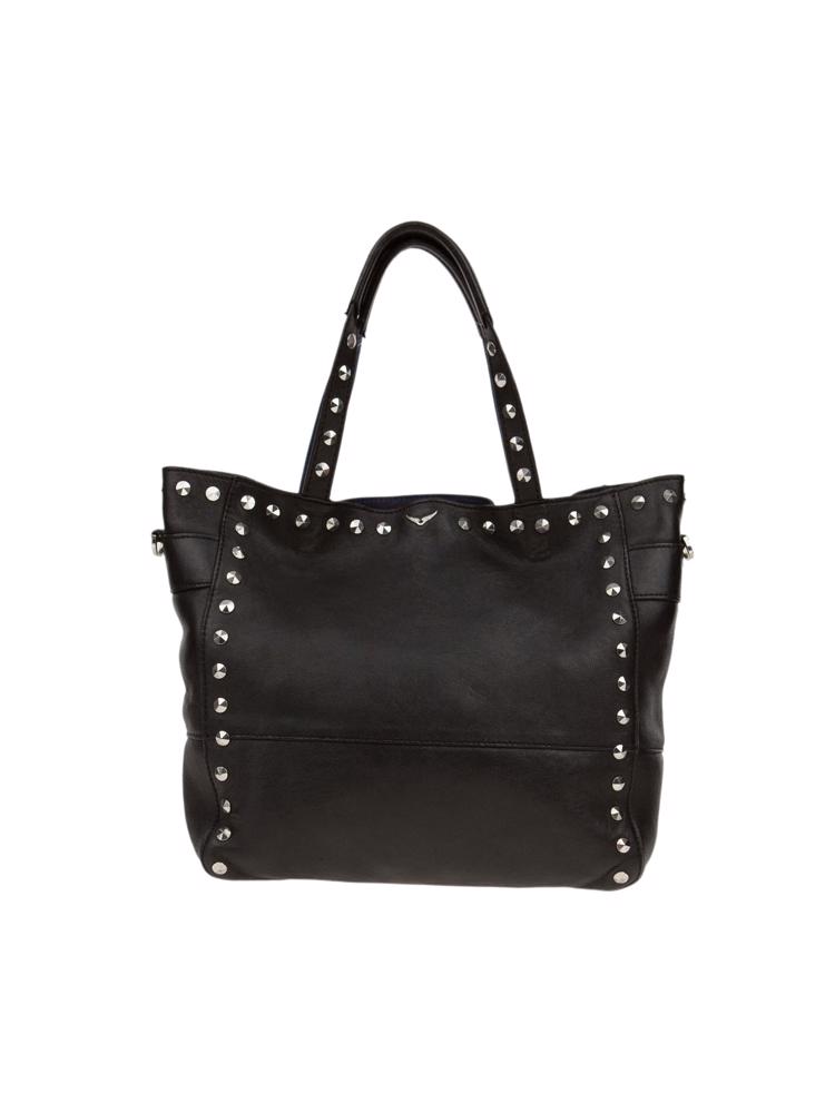 Bayan Siyah ZADIG&VOLTAIRE ÇANTA