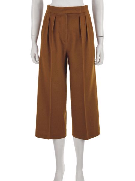 MAX MARA PANTOLON