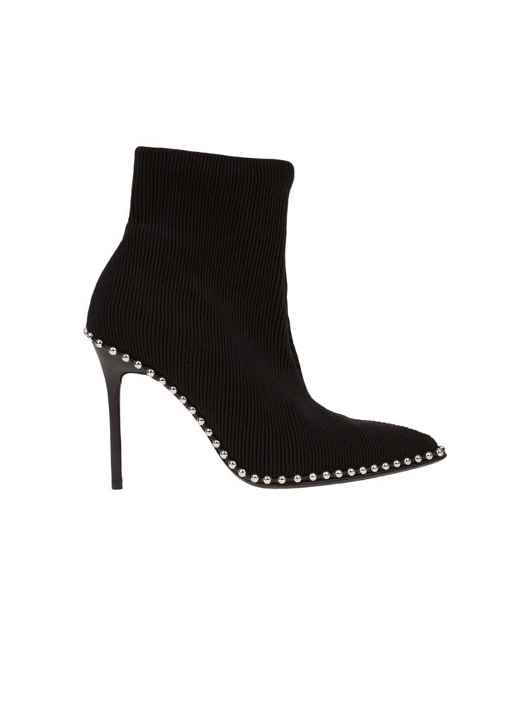 Bayan Siyah ALEXANDER WANG BOT