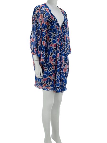 DIANE VON FURSTENBERG ELBİSE