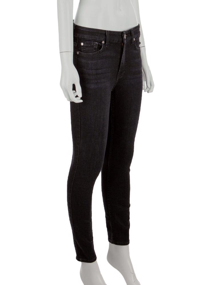 Bayan Siyah SEVEN JEAN PANTOLON