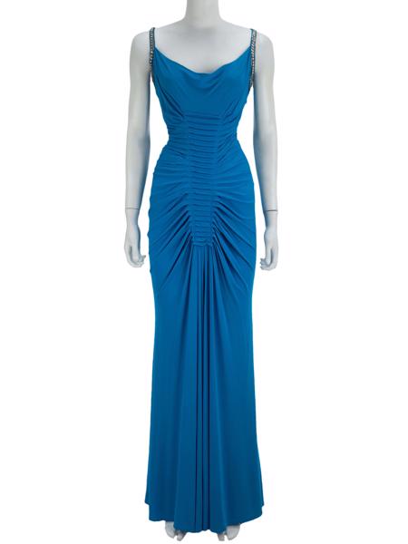 ROBERTO CAVALLI ELBİSE
