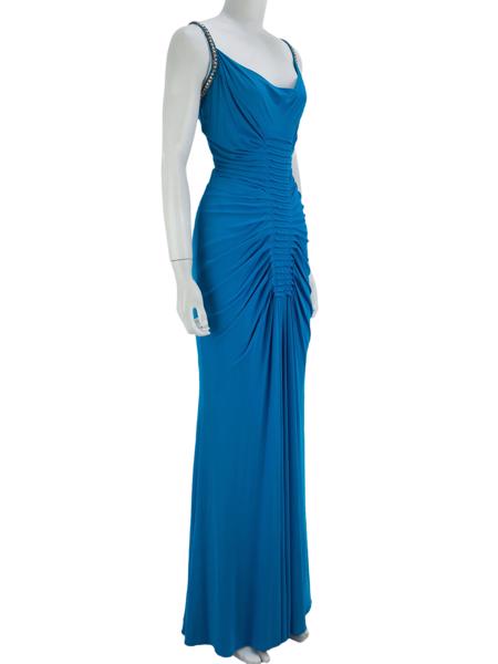 ROBERTO CAVALLI ELBİSE