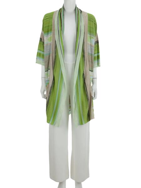MISSONI HIRKA