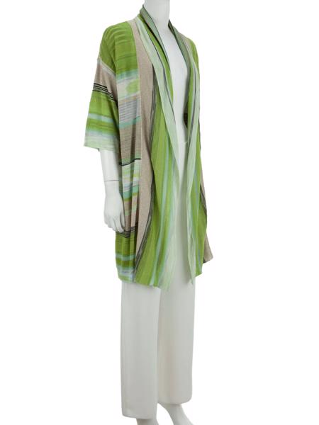 MISSONI HIRKA