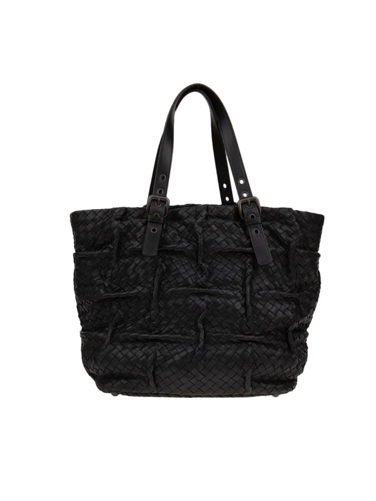 Bayan Siyah BOTTEGA VENETA ÇANTA