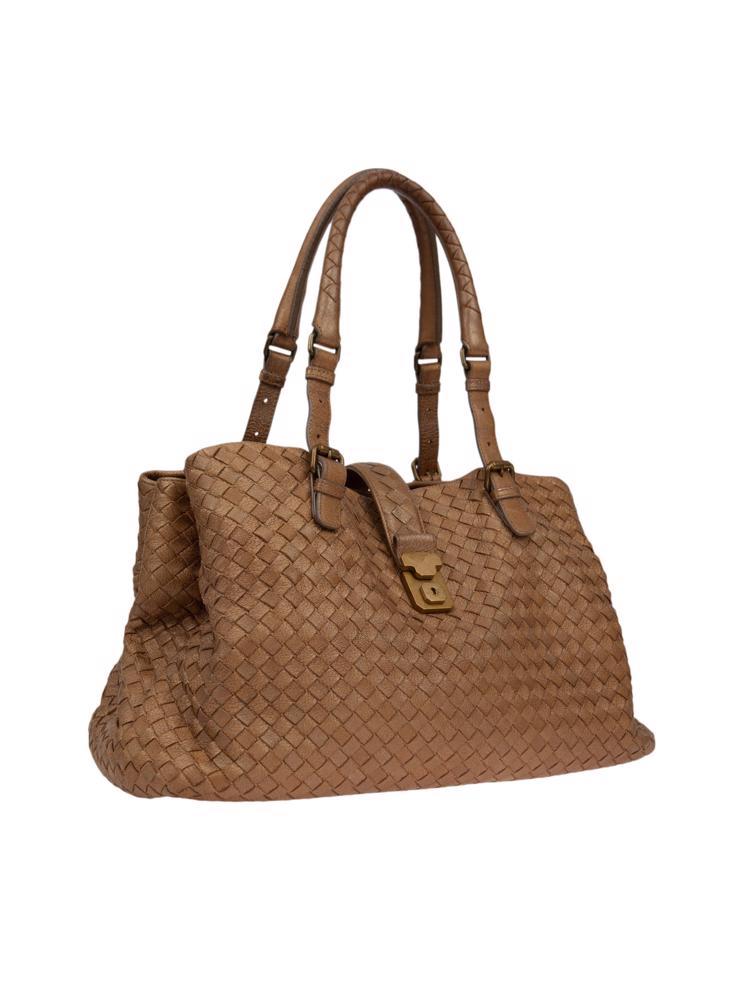 Bayan Bakır BOTTEGA VENETA ÇANTA