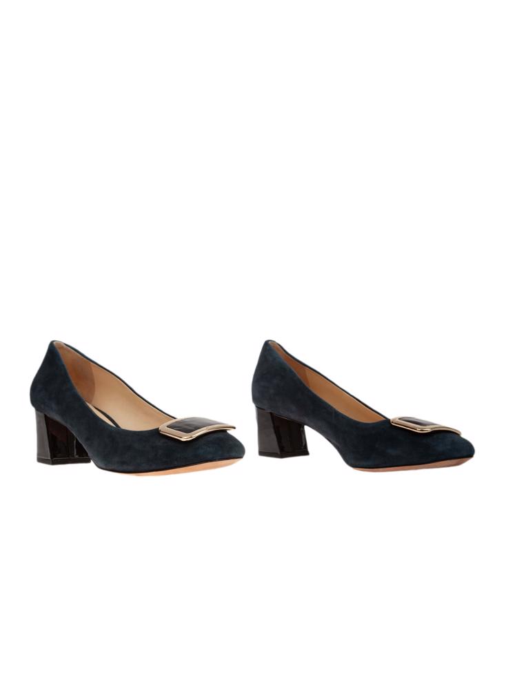 Bayan Lacivert VINCE CAMUTO SIGNATURE AYAKKABI