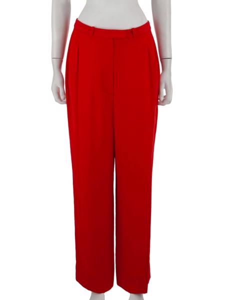 DIANE VON FURSTENBERG PANTOLON