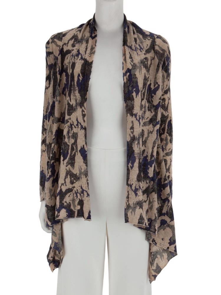 Bayan Bej ZADIG&VOLTAIRE DELUXE HIRKA