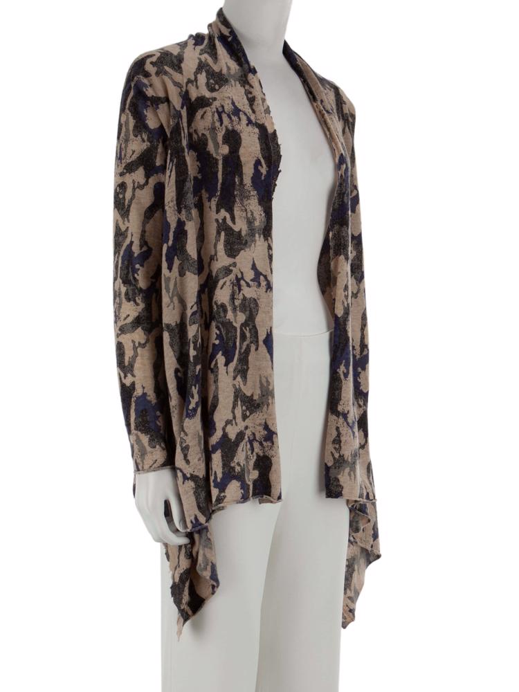 Bayan Bej ZADIG&VOLTAIRE DELUXE HIRKA