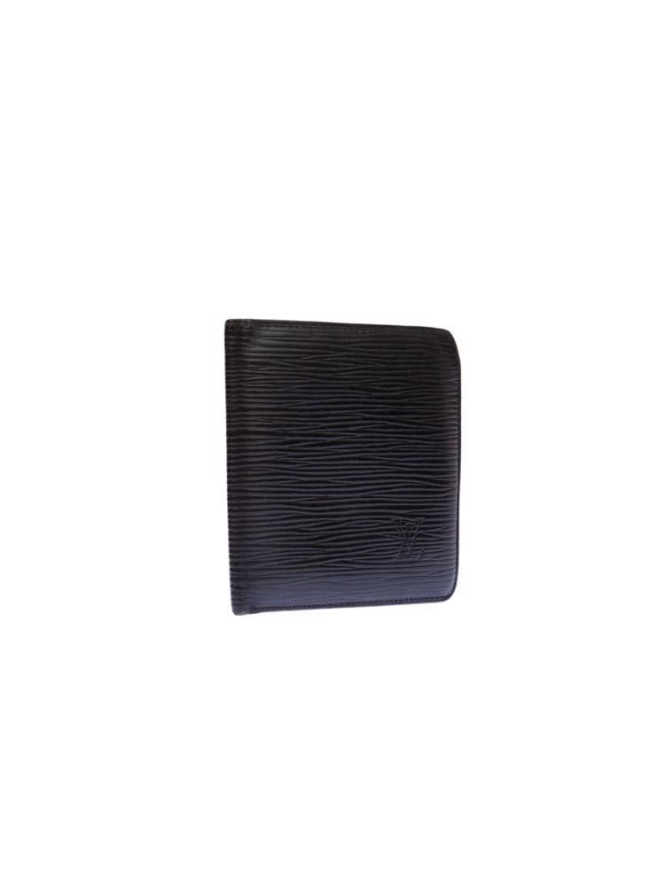 Bayan Siyah LOUIS VUITTON CÜZDAN