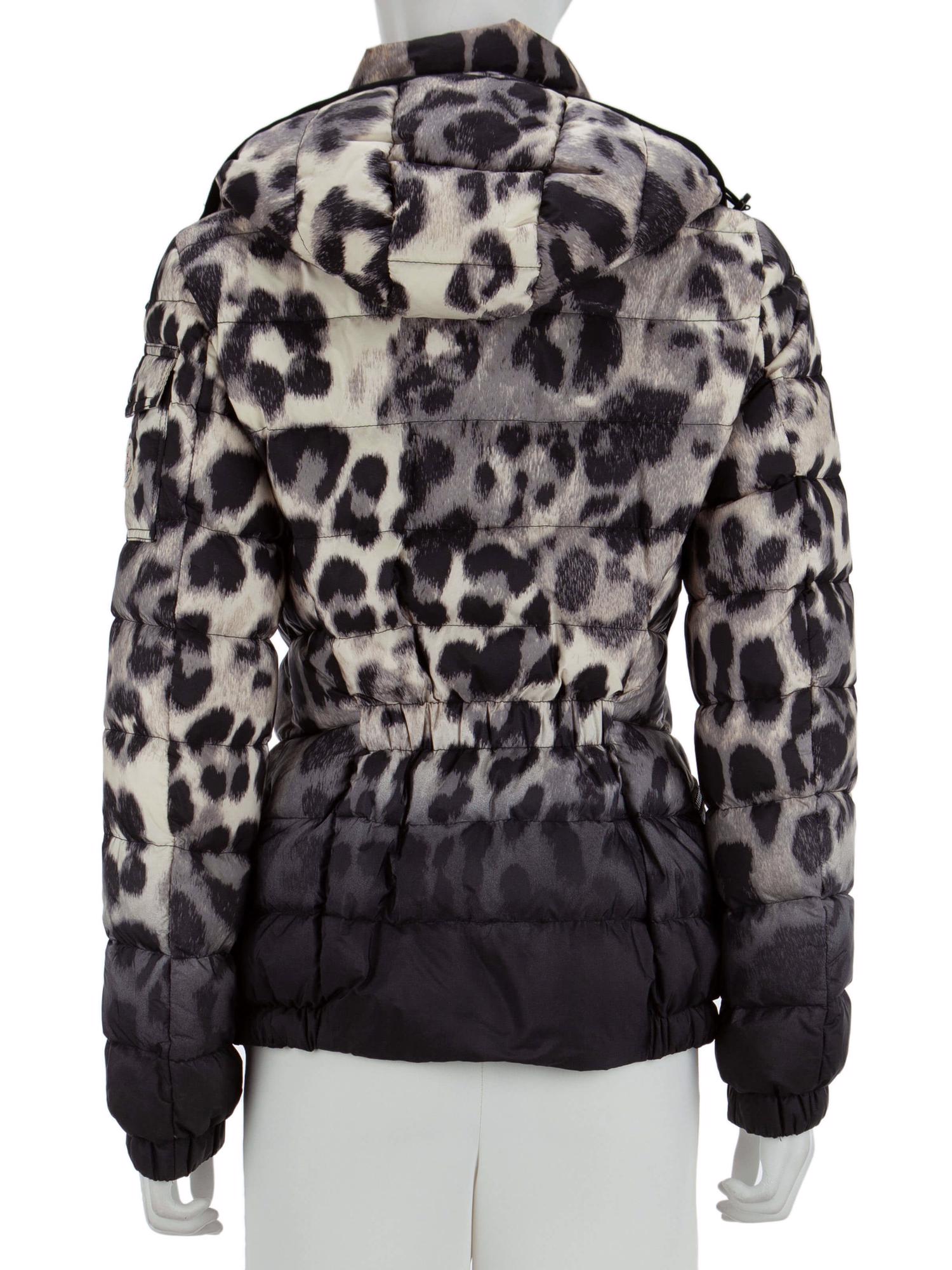 Bayan Krem MONCLER MONT