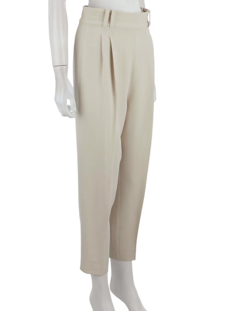 Bayan Krem PHILLIP LIM PANTOLON