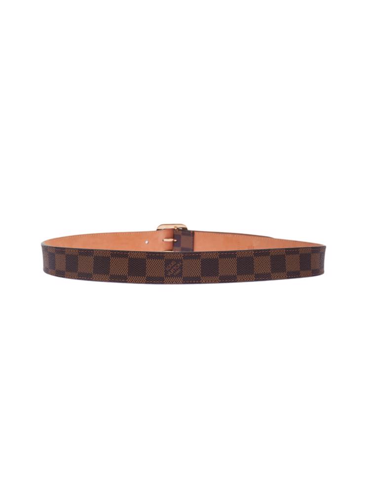 Bayan Kahve LOUIS VUITTON KEMER