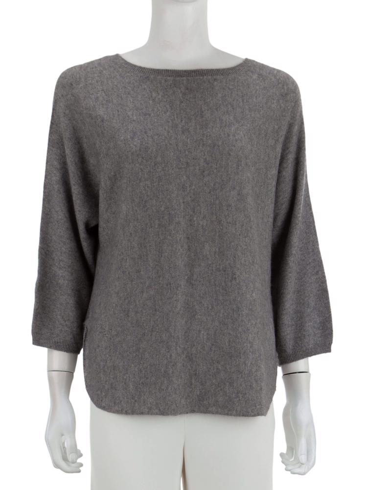Bayan Gri ZADIG&VOLTAIRE KAZAK