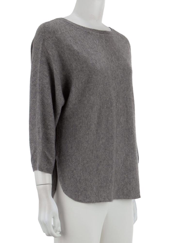 Bayan Gri ZADIG&VOLTAIRE KAZAK