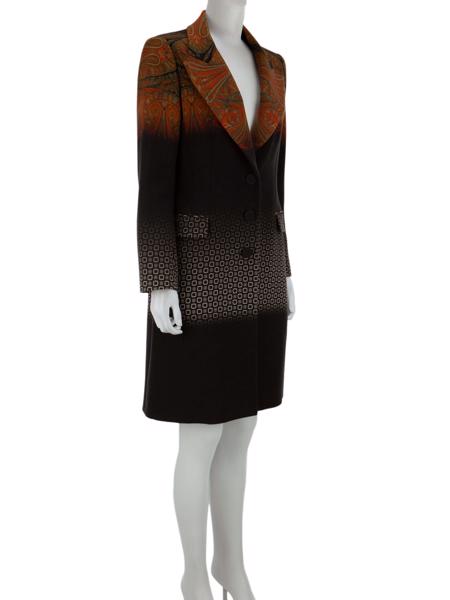 ETRO PALTO