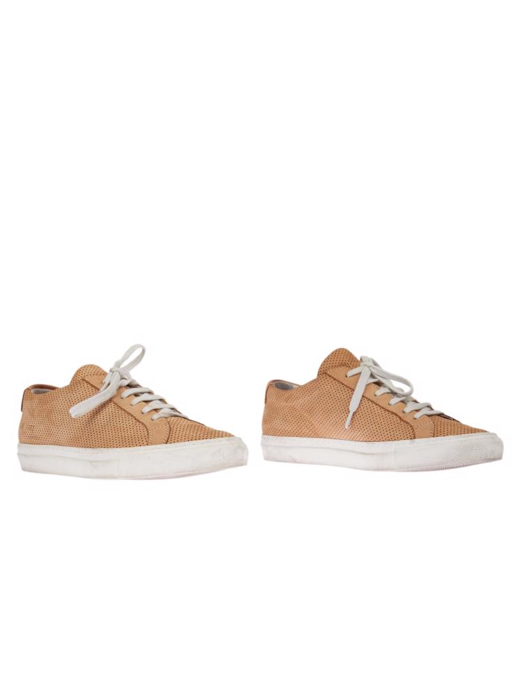 Bayan Bej COMMON PROJECTS SNEAKER