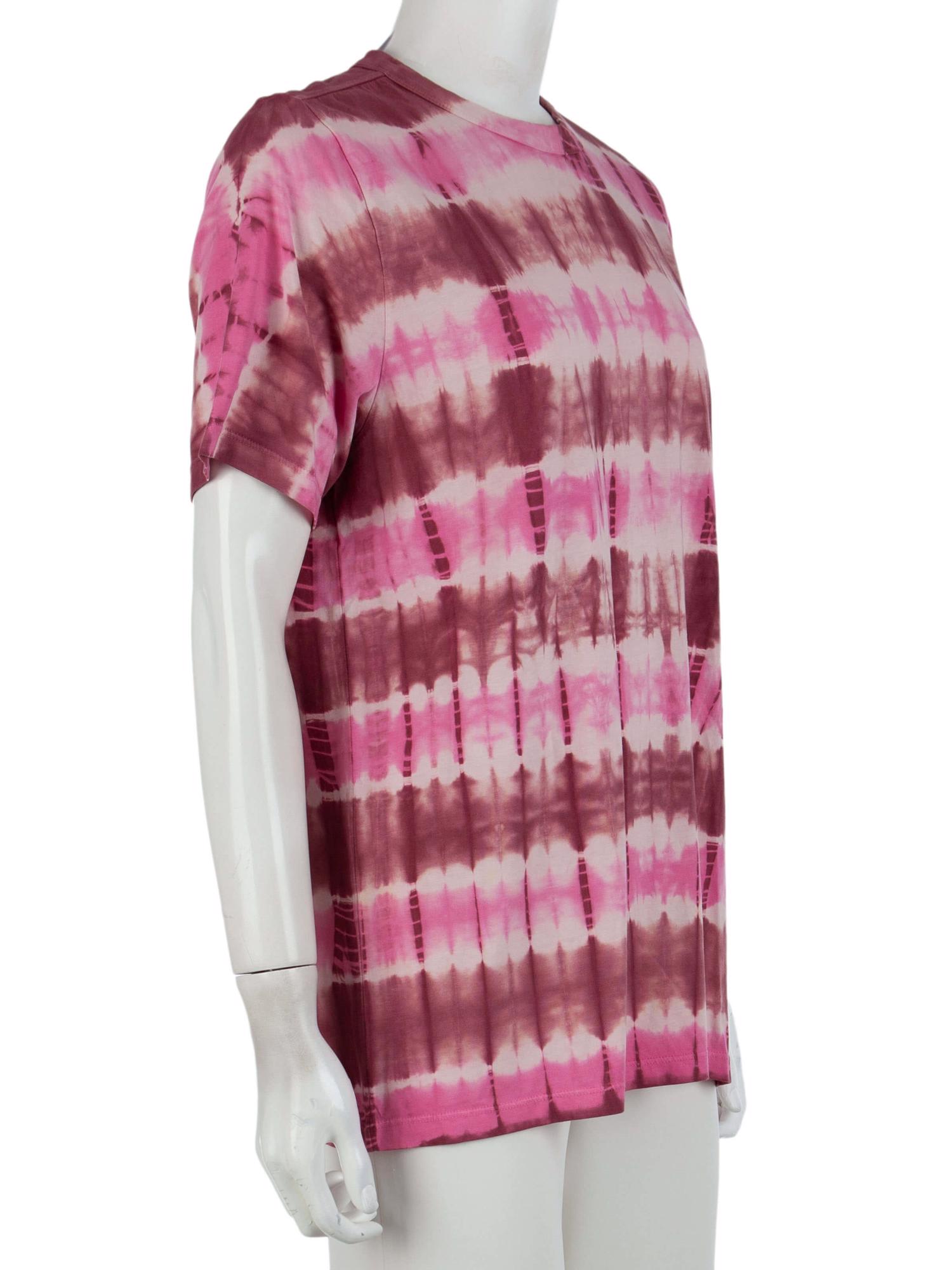 Bayan Pembe ISABEL MARANT ETOILE T-SHIRT