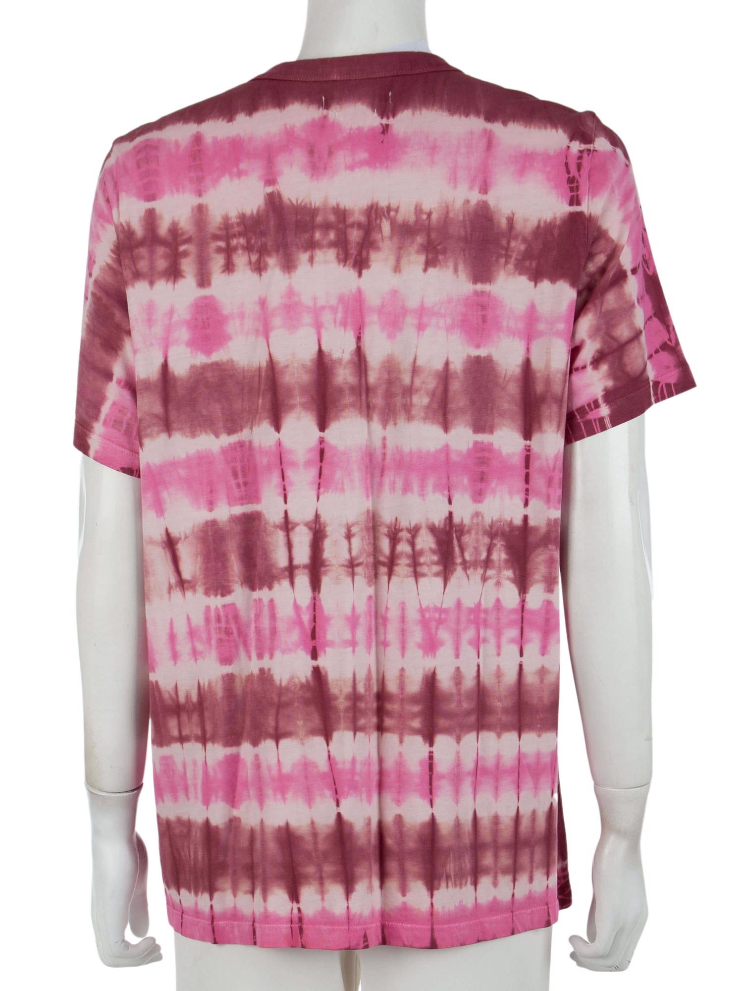 Bayan Pembe ISABEL MARANT ETOILE T-SHIRT