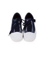 Bayan Lacivert ALEXANDER MCQUEEN SNEAKER