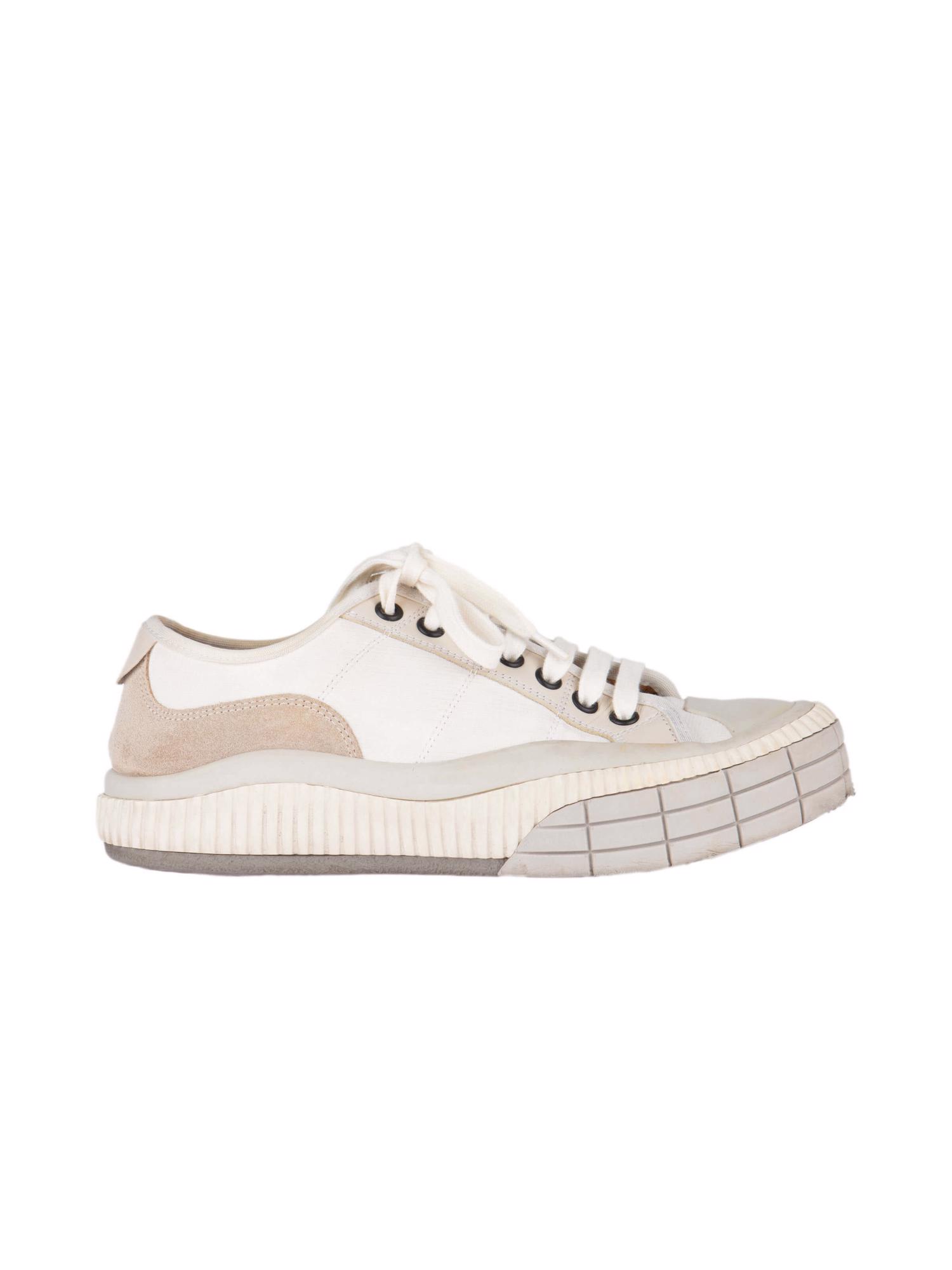 Bayan Gri CHLOE SNEAKER