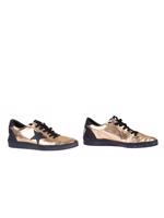 Bayan Altın GOLDEN GOOSE SNEAKER