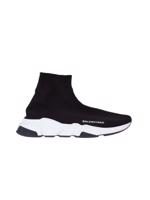 Bayan Siyah BALENCIAGA SNEAKER BOT