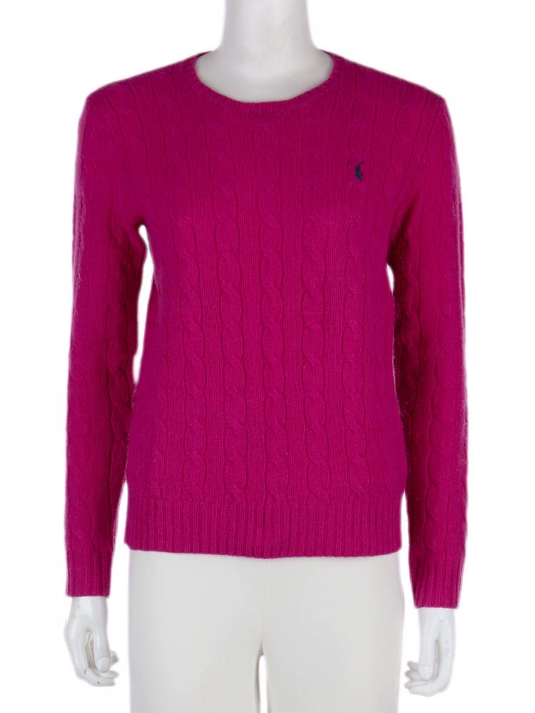 Bayan Pembe POLO BY RALPH LAUREN KAZAK