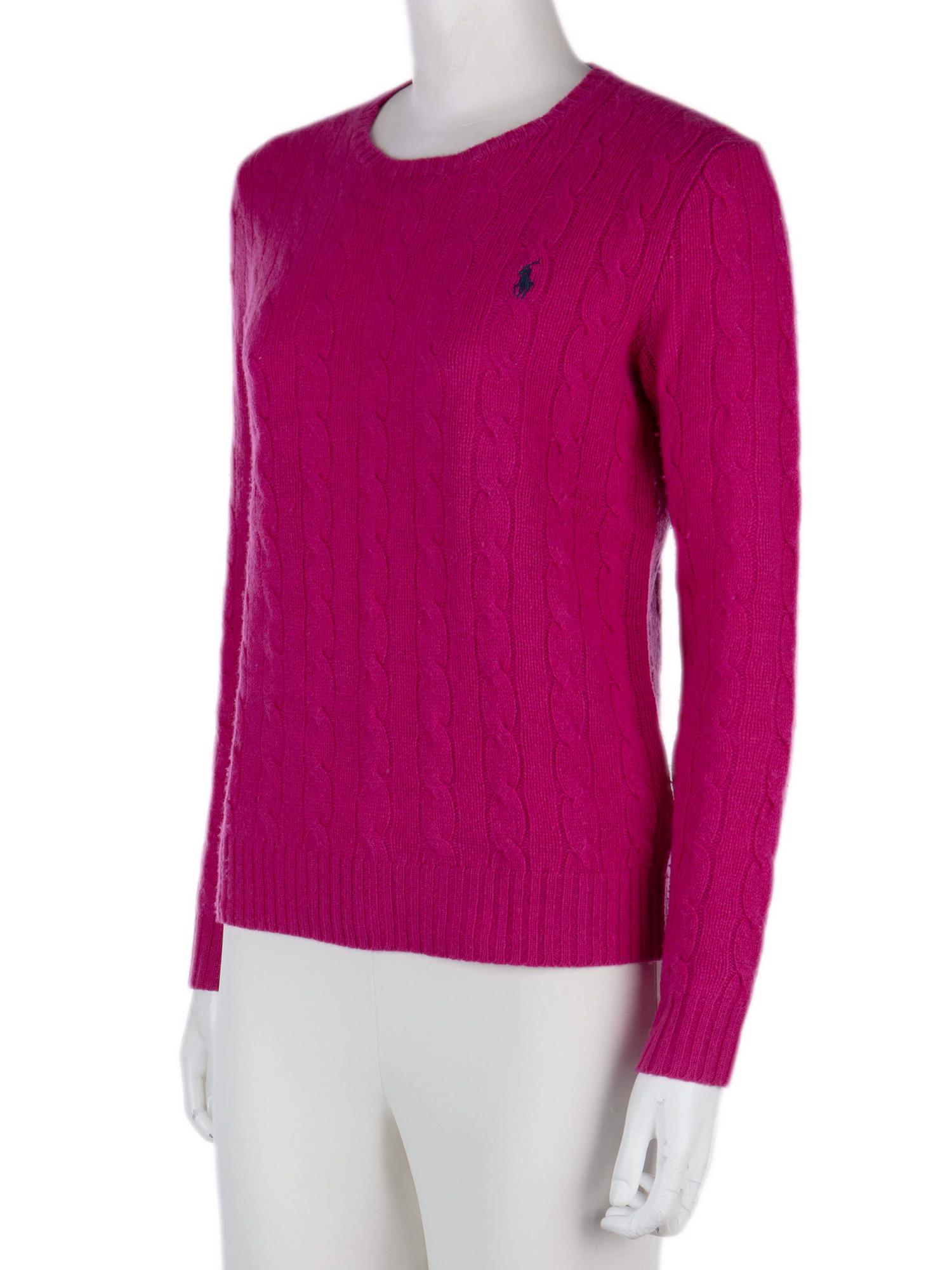 Bayan Pembe POLO BY RALPH LAUREN KAZAK