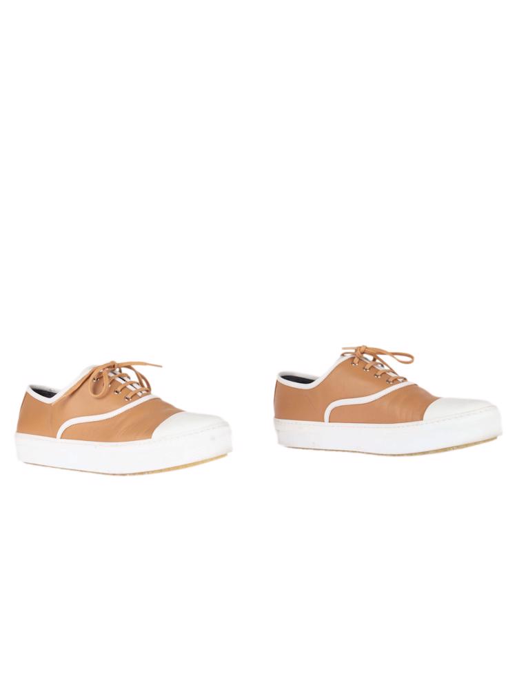 Bayan Kahve CELINE SNEAKER