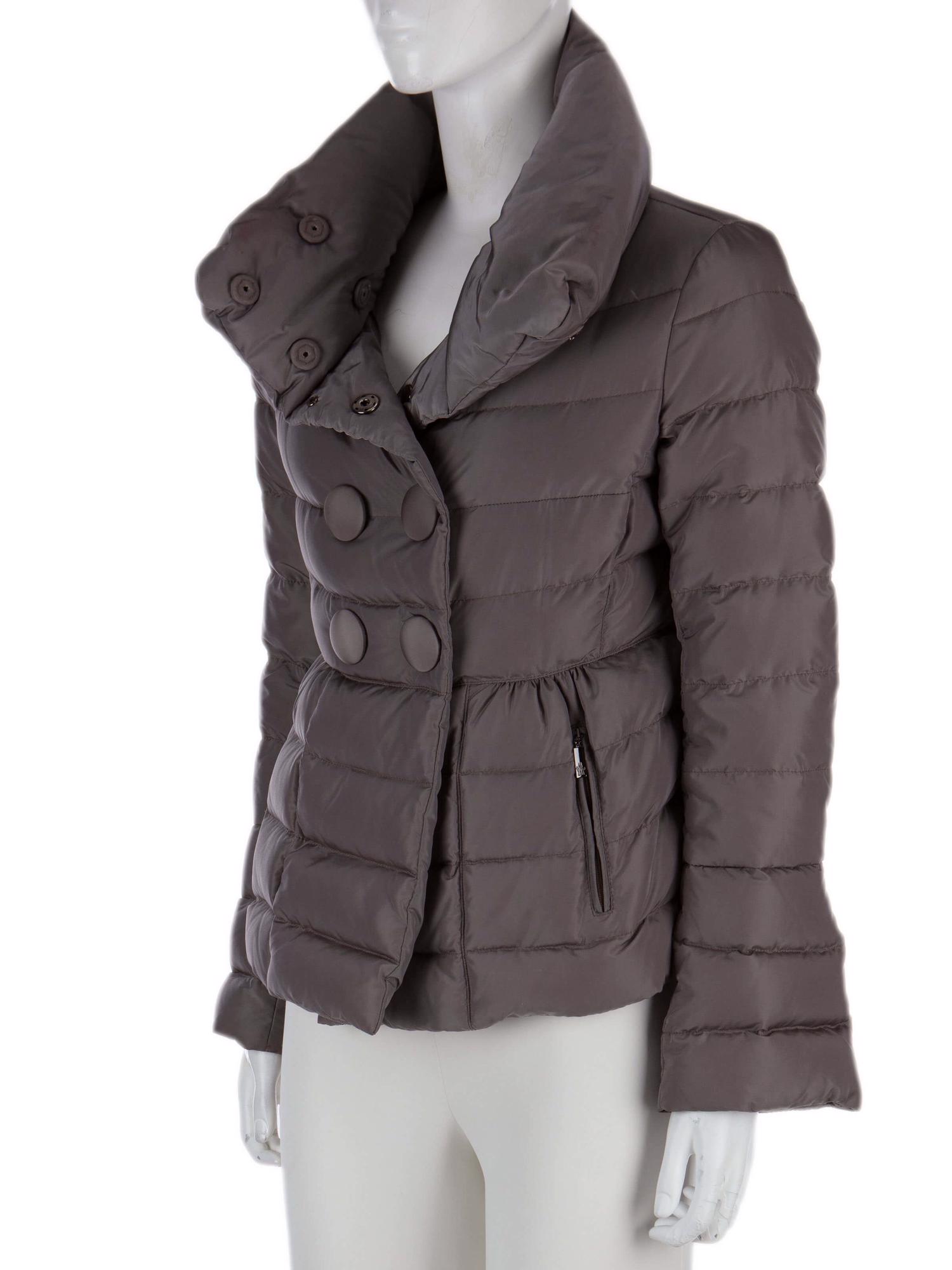 Bayan Gri MONCLER MONT