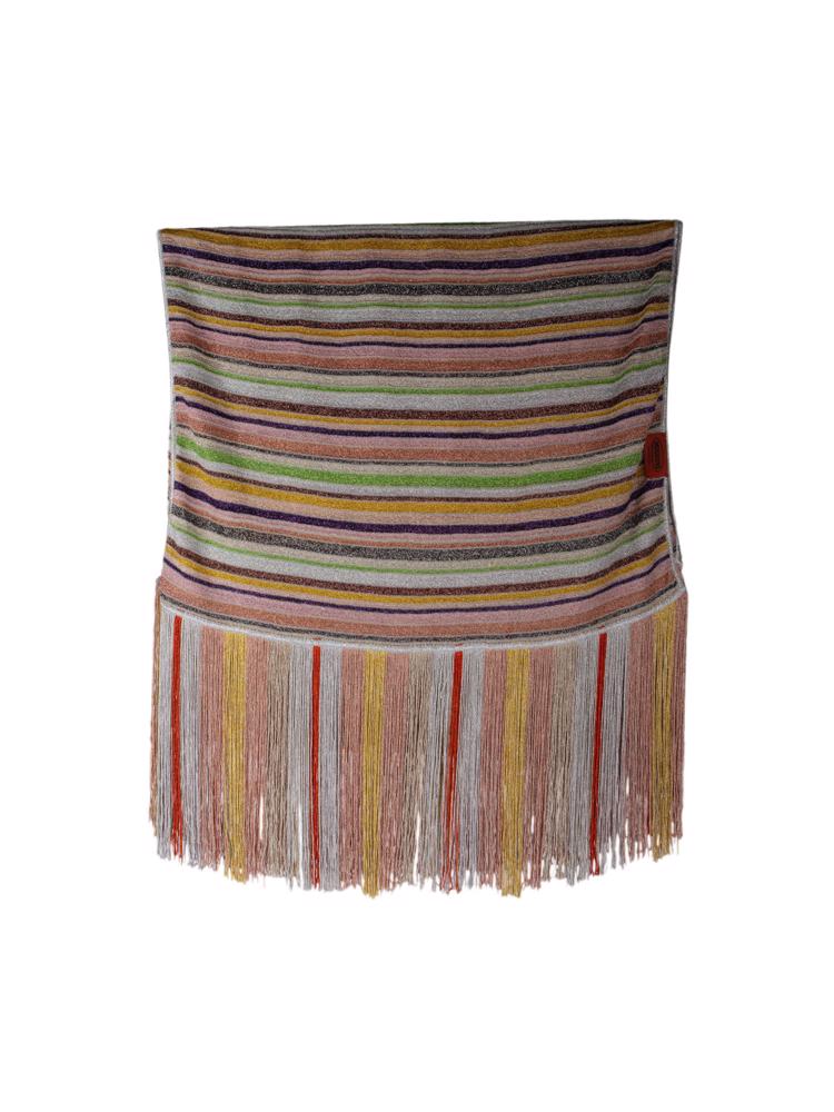 Bayan Çok Renkli MISSONI ŞAL