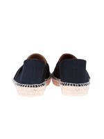 Bayan Lacivert KENZO ESPADRİL