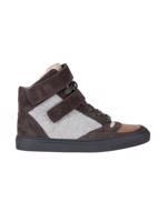 Bayan Gri BRUNELLO CUCINELLI SNEAKER BOT