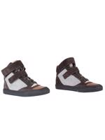 Bayan Gri BRUNELLO CUCINELLI SNEAKER BOT