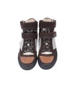 Bayan Gri BRUNELLO CUCINELLI SNEAKER BOT