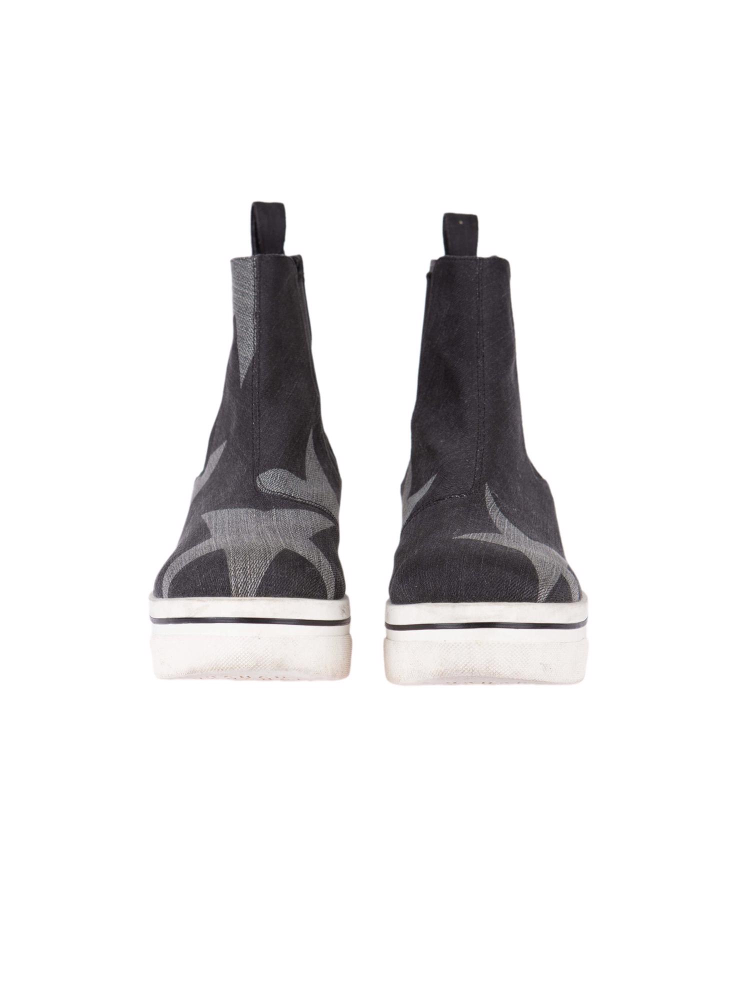 Bayan Gri STELLA MCCARTNEY SNEAKER BOT