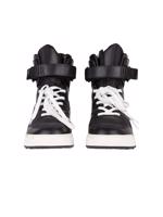 Bayan Siyah DIOR SNEAKER BOT