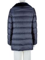 Bayan Lacivert MONCLER MONT