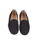 Bayan Gri CHRISTIAN LOUBOUTIN LOAFER