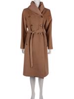 Bayan Kahve MAX MARA RAINWEAR PALTO